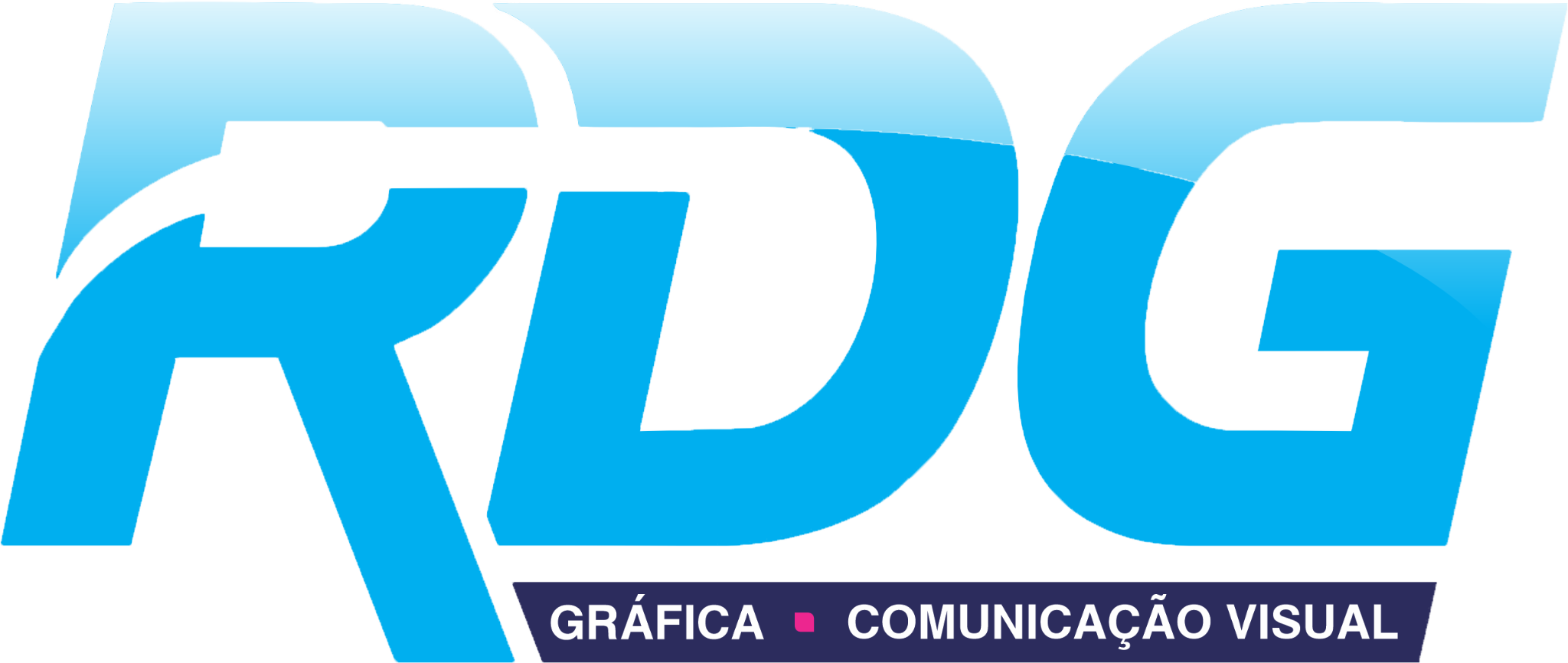 RDG Gráfica e Comunicação Visual